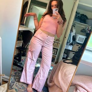 Meet your Posher, Cathleen